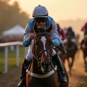 Lire la suite à propos de l’article 🌟 Découvre le Secret pour Gagner au Turf avec Pierre Calvete 🐎 – Une Méthode Authentique pour des Gains Époustouflants !
