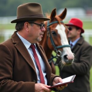 Lire la suite à propos de l’article **Turf** – Maximisez vos chances de succès et gagnez plus aux courses hippiques avec la Méthode X3 ! 🏇🔥✨ Une révolution authentique pour les passionnés de Turf !