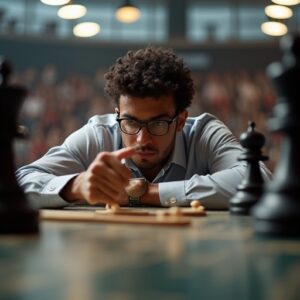 Lire la suite à propos de l’article **Paris Sportifs : Découvrez le Guide Révolutionnaire de Pierre Calvete pour des Gains Victorieux !** 🚀💰🔥👍