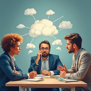 Lire la suite à propos de l’article Boostez votre entreprise et votre créativité avec ces 250 outils d’Intelligence Artificielle ! 🚀🔥
