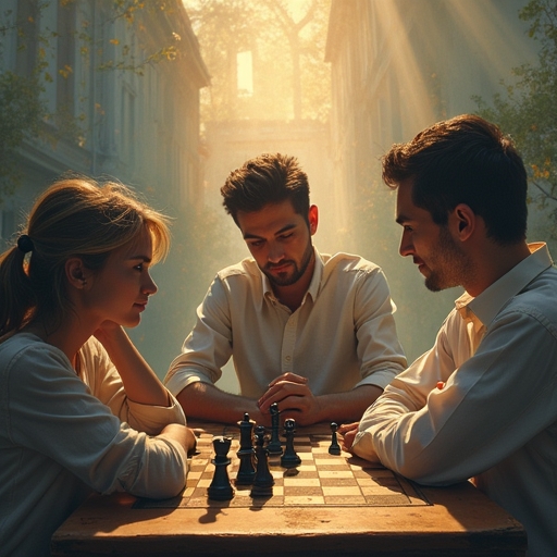 Lire la suite à propos de l’article « Transformez vos échecs en succès avec « L’Art de Transcender l’Echec »: Renforcez votre résilience mentale et rebondissez après chaque difficulté! »