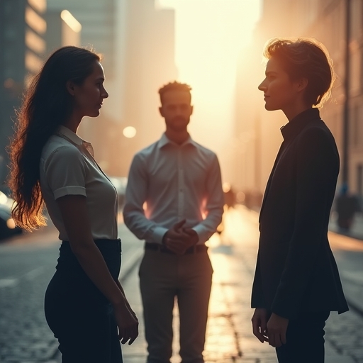 Imaginez des personnes hésitantes, aux résultats limités, se demandant comment améliorer leurs ventes. Ils ont des doutes et cherchent une solution pour sortir de cette impasse.