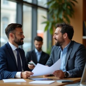 Des professionnels épanouis et confiants dans leur capacité à élaborer et mettre en œuvre un PAP de qualité.