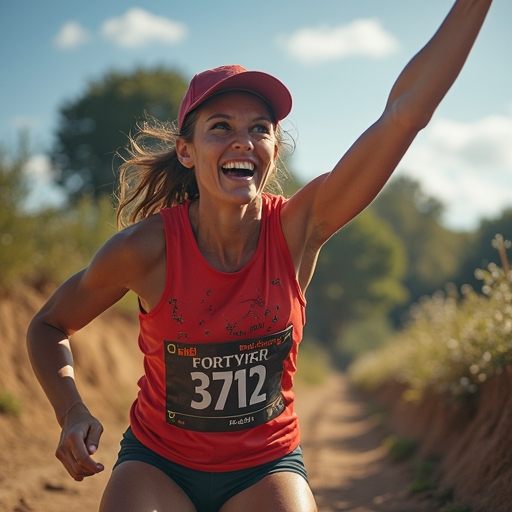 Les mêmes turfistes, souriants et excités, célébrant leurs succès après avoir utilisé la méthode du Plat - Obstacles pour remporter des courses et déchirer leurs pronostics comme jamais auparavant.