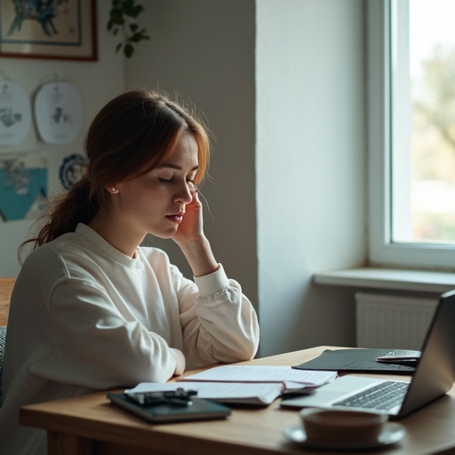 Des personnes stressées, dépassées par leurs obligations et en manque de temps pour souffler. Elles sont frustrées de ne pas pouvoir gérer efficacement leur emploi du temps.