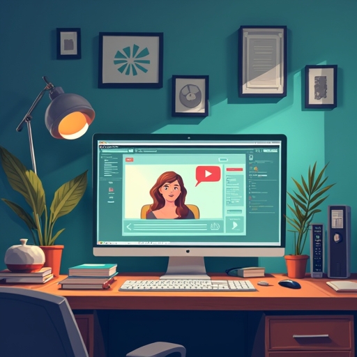 Imaginez la frustration de chercher des vidéos de qualité pour vos projets en ligne, de ne pas trouver ce dont vous avez besoin, de manquer d'inspiration.  