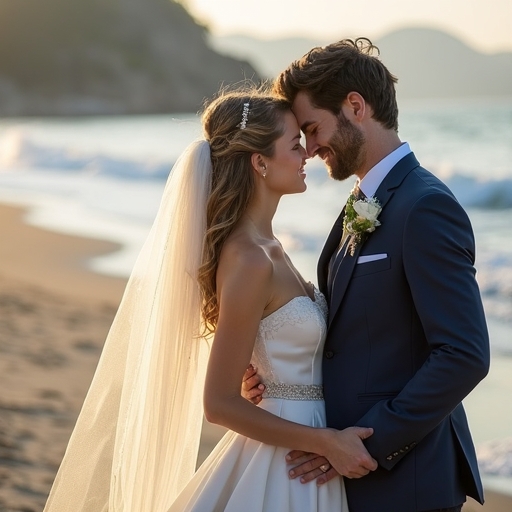 Imaginez la pression de devoir planifier un mariage sans savoir par où commencer. Les doutes et l'anxiété sont palpables, mais il existe une solution.  