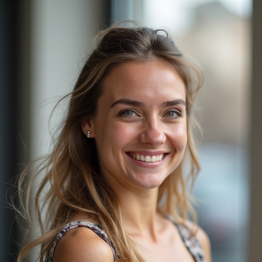 Des personnes rayonnantes de succès, satisfaites d'avoir augmenté leur trafic et leur taux de conversion grâce à la publicité, et fières de leur visibilité en ligne accrue.