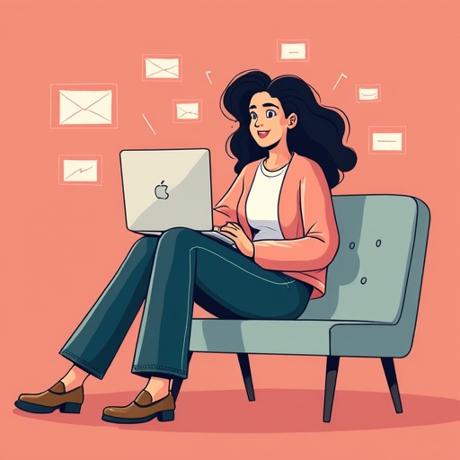 Imaginez-vous cherchant désespérément des influenceuses bien-être pour collaborer, mais ne sachant pas par où commencer. Vous vous sentez perdu et avez du mal à trouver les bonnes personnes pour booster votre marque.