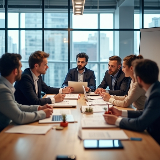 Des collaborateurs stressés, se débattant avec des plannings compliqués et des erreurs fréquentes. Ils cherchent une solution pour faciliter leur organisation et gagner en efficacité : elle existe et c'est Planning Excel!