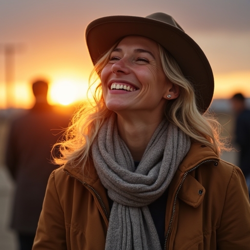 Des turfistes rayonnants de joie et de satisfaction après avoir utilisé la Méthode du Plus Grand Parieur Français. Leurs gains sont constants et leur confiance en leurs paris est décuplée.