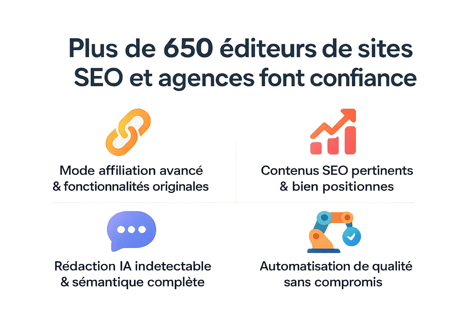 Témoignages d'experts sur Wisewand.ai